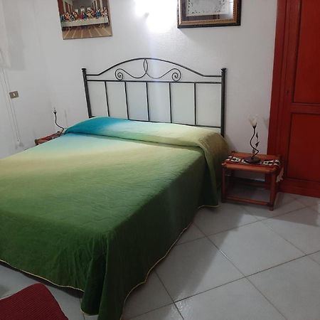 Appartamenti Da Giovanna Amalfi Exterior foto