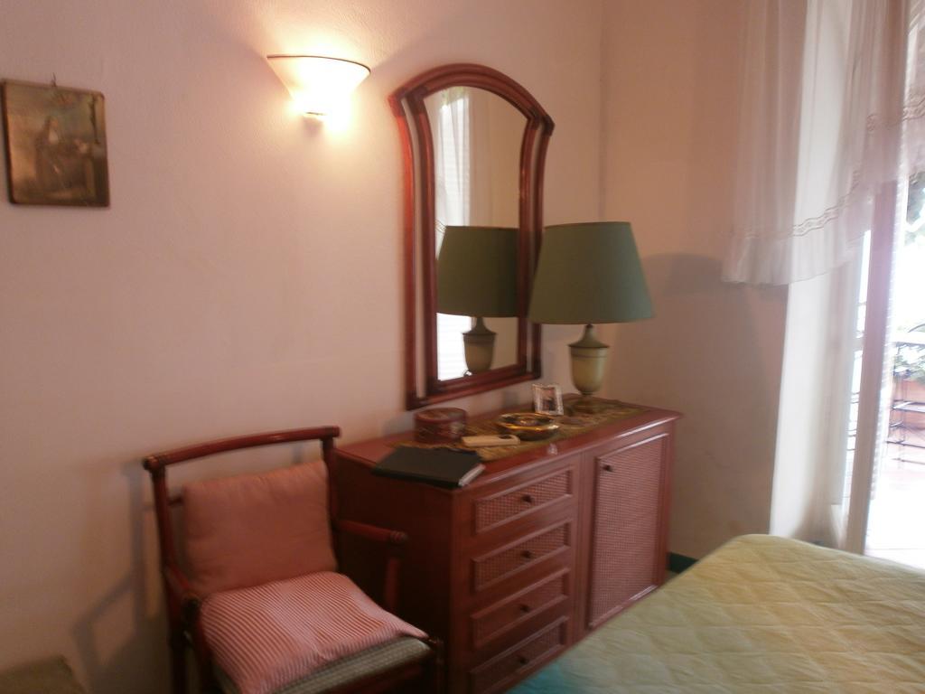 Appartamenti Da Giovanna Amalfi Quarto foto