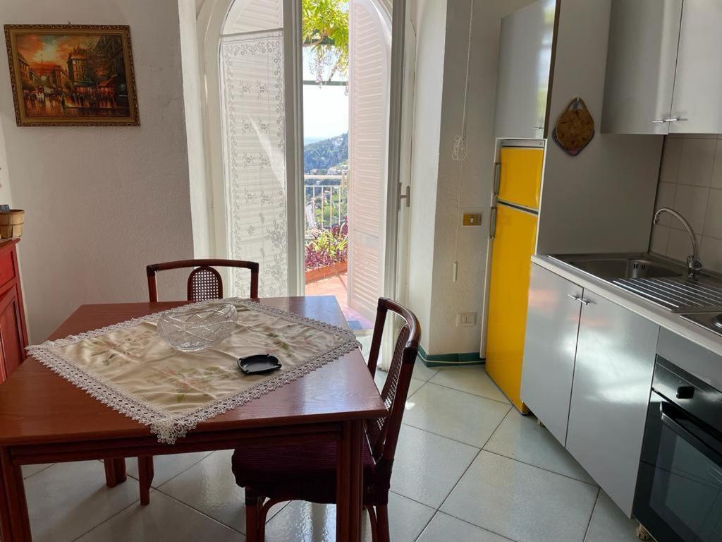 Appartamenti Da Giovanna Amalfi Exterior foto