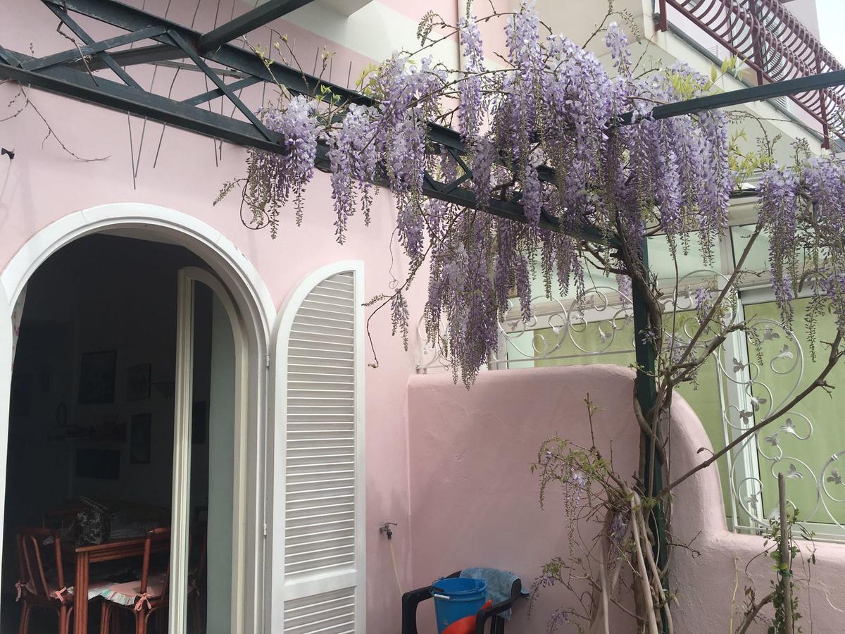 Appartamenti Da Giovanna Amalfi Exterior foto